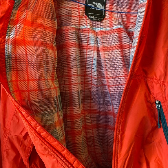 The North Face summer jacket bomber style small - Picture 9 of 11